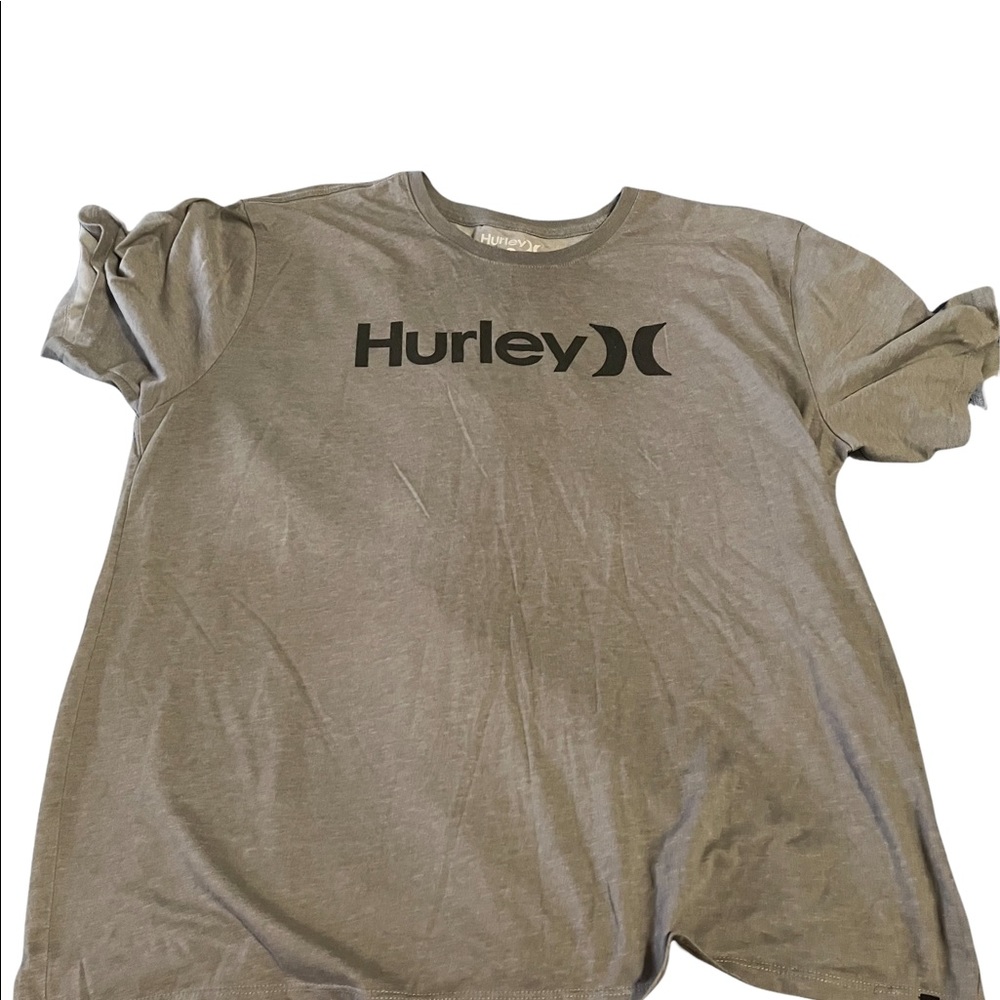 Hurley XXL tee